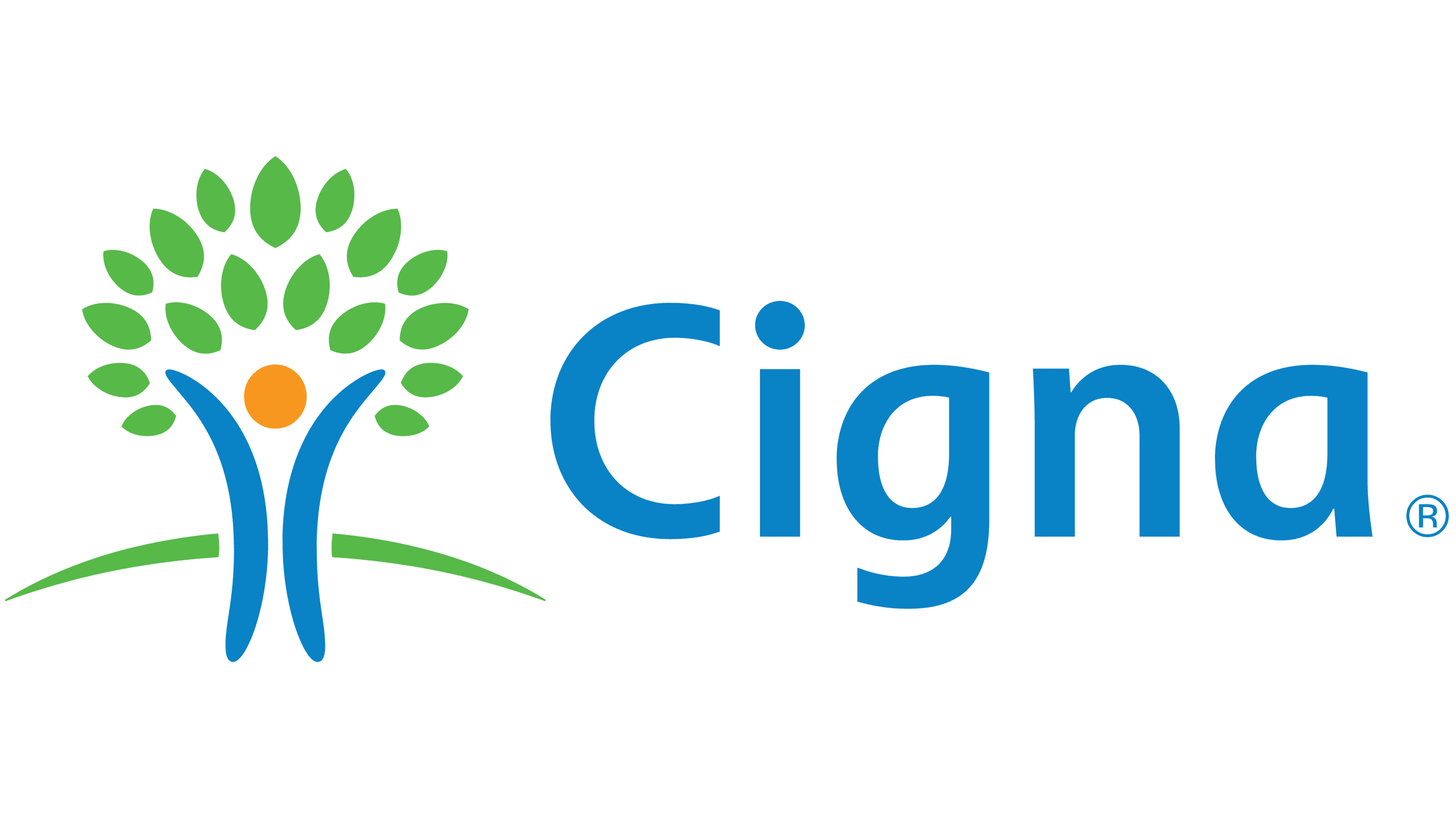 CIGNA Logo