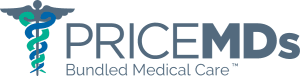 PriceMD Logo